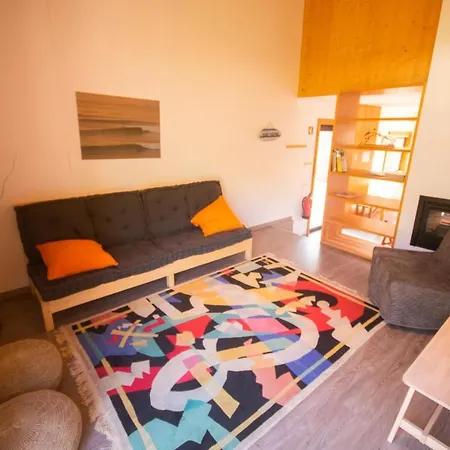 Bukubaki Eco Surf 4* פרל