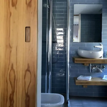 Bukubaki Eco Surf 4* פרל