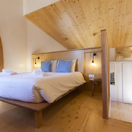 Bukubaki Eco Surf Resort
