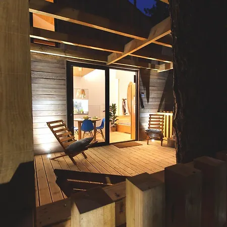 Bukubaki Eco Surf