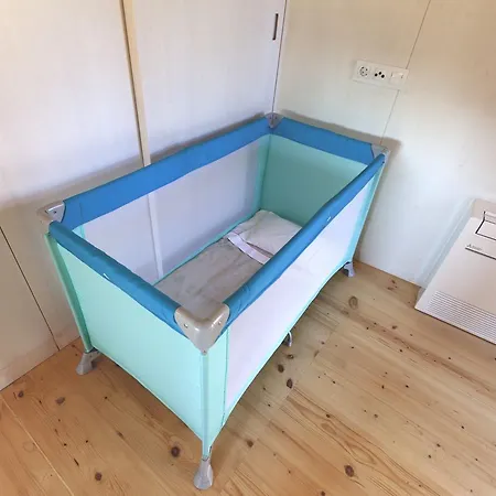 Bukubaki Eco Surf Resort Ferrel (Leiria)