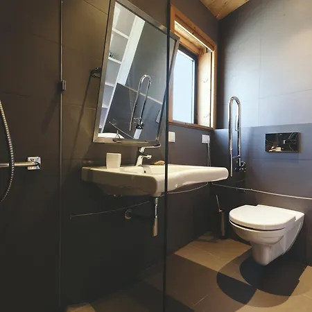 Resort Bukubaki Eco Surf Ferrel (Leiria)