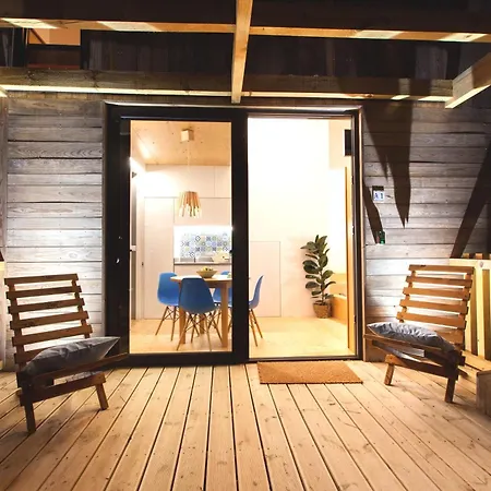 Bukubaki Eco Surf 4*