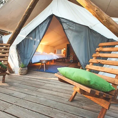 Bukubaki Eco Surf 4* פרל