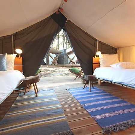 Bukubaki Eco Surf 4*