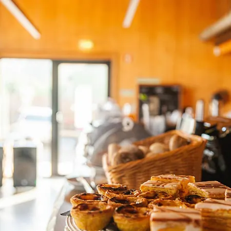 Bukubaki Eco Surf 4* Ferrel