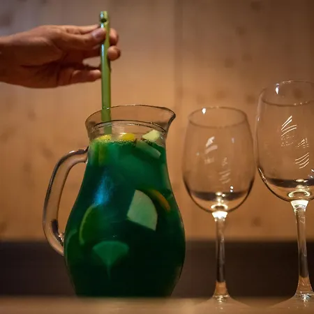 Üdülőközpont Bukubaki Eco Surf