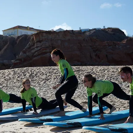 Bukubaki Eco Surf
