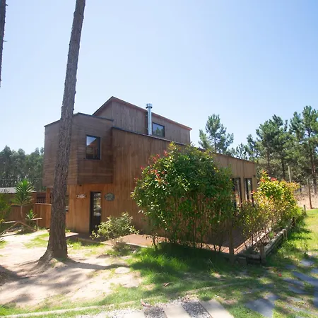 Bukubaki Eco Surf Üdülőközpont