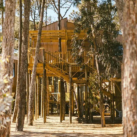 Bukubaki Eco Surf 4* Ferrel