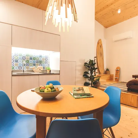 Bukubaki Eco Surf Semesteranläggning (resort) 4*