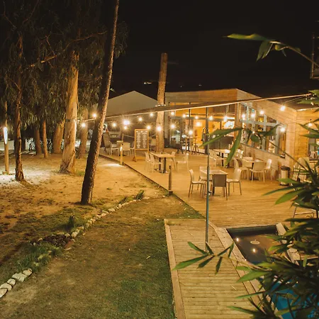 Bukubaki Eco Surf Semesteranläggning (resort) 4*
