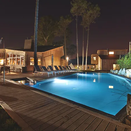 Bukubaki Eco Surf 4* Ferrel