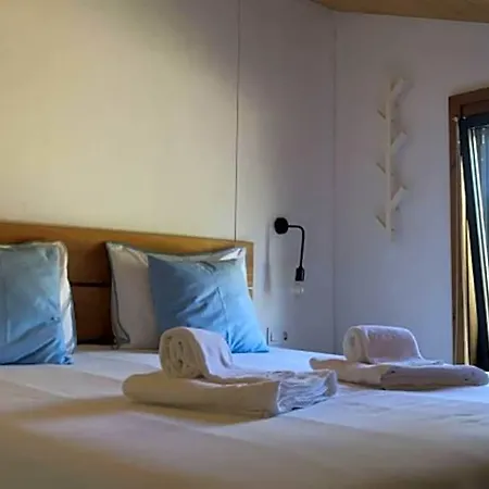 Feriested Bukubaki Eco Surf