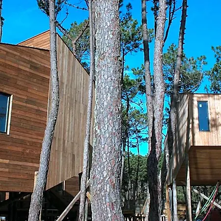 Bukubaki Eco Surf Feriested Ferrel (Leiria)