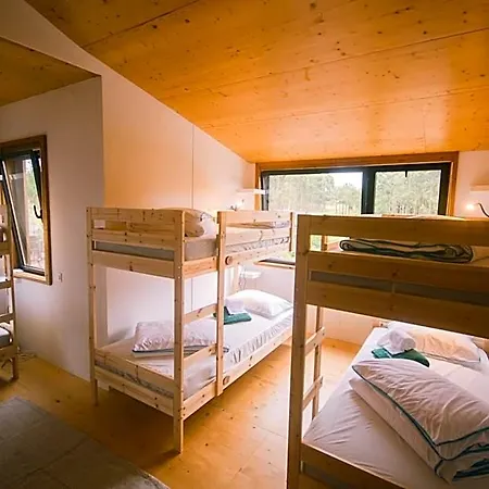 Bukubaki Eco Surf 4*