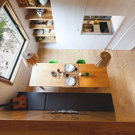 Station touristique Bukubaki Eco Surf 4*