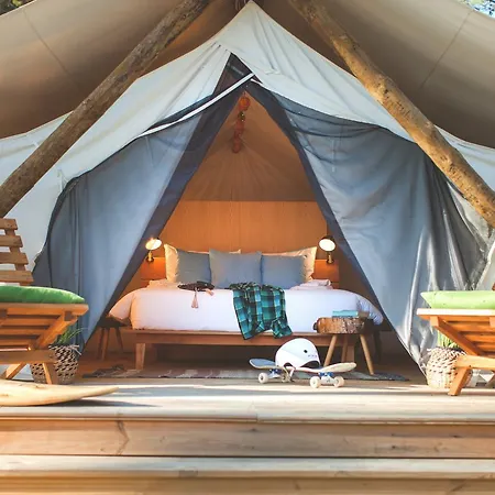 Bukubaki Eco Surf 4*