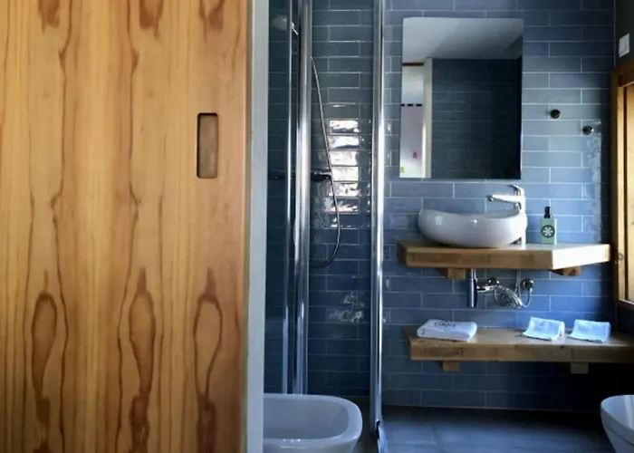 Bukubaki Eco Surf 4* Ferrel (Leiria)