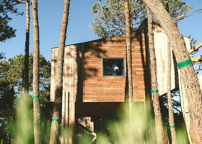 Bukubaki Eco Surf Resort 4*