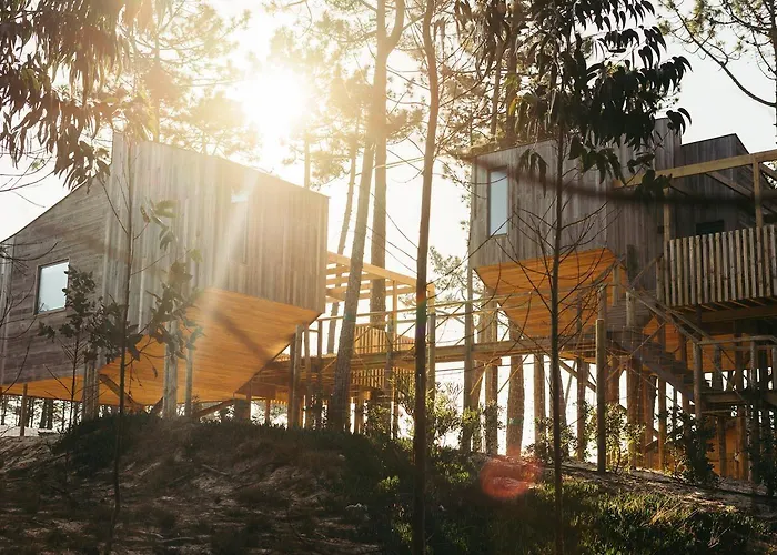 Bukubaki Eco Surf Ferrel (Leiria)