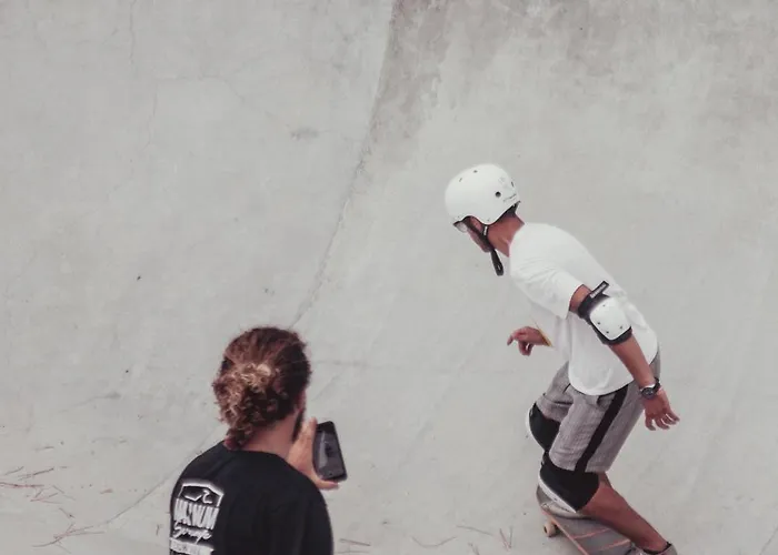 Bukubaki Eco Surf 4*