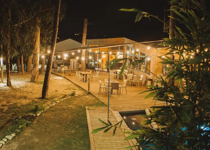 Bukubaki Eco Surf 4*