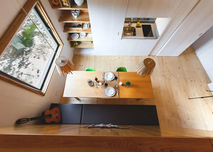 Resort Bukubaki Eco Surf 4*