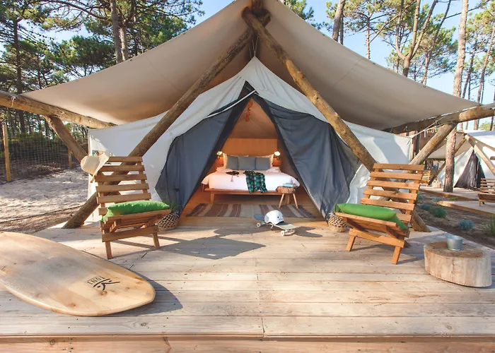 Bukubaki Eco Surf 4*