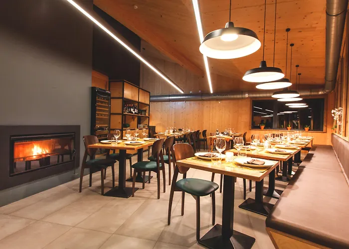 Resort Bukubaki Eco Surf