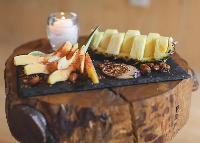 Resort Bukubaki Eco Surf Ferrel (Leiria)