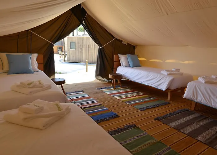 Feriested Bukubaki Eco Surf